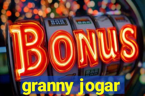 granny jogar